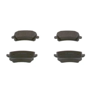 VW FREN BALATASI ARKA DİSK 1.4İ-2.0İ TDİ