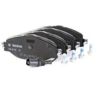 VW FREN BALATASI ÖN DİSK 1.2-1.4-1.8 TFSİ 1.6-2.0TDİ 