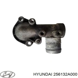 HYUNDAI TERMOSTAT YUVASI ÜST KAPAK 1.5 CRDİ 
