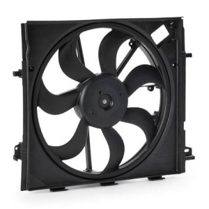 FİAT FAN DAVLUMBAZI MOTORU ve PERVANESİ 1.2