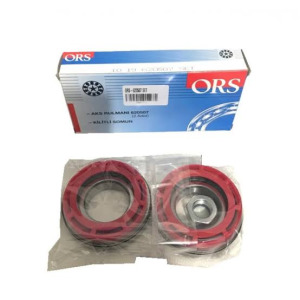R12 ÖN TEKER İÇ-DIŞ BİLYE SETİ Y.MODEL