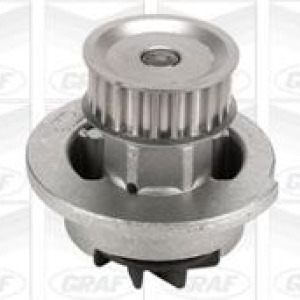 OPEL DEVİRDAİM SU POMPASI 
