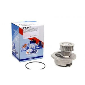 OPEL DEVİRDAİM SU POMPASI 